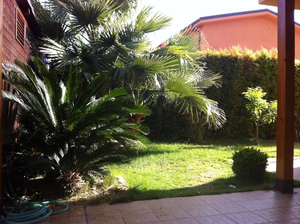 Villa Rosa Porto Empedocle Bilik gambar
