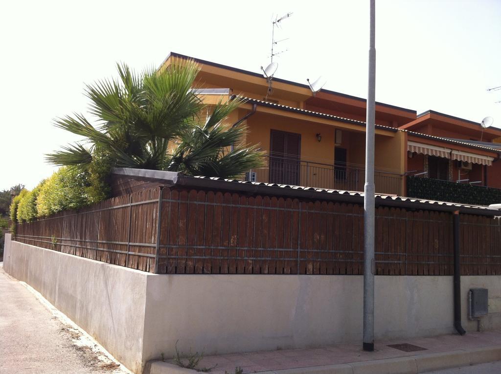 Villa Rosa Porto Empedocle Bilik gambar