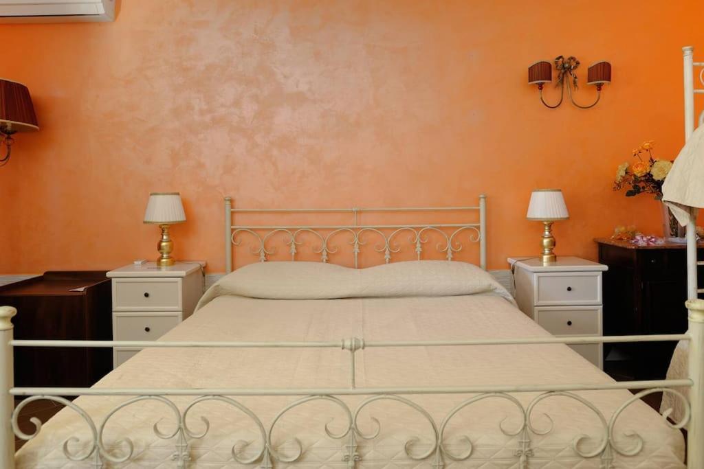 Villa Rosa Porto Empedocle Luaran gambar