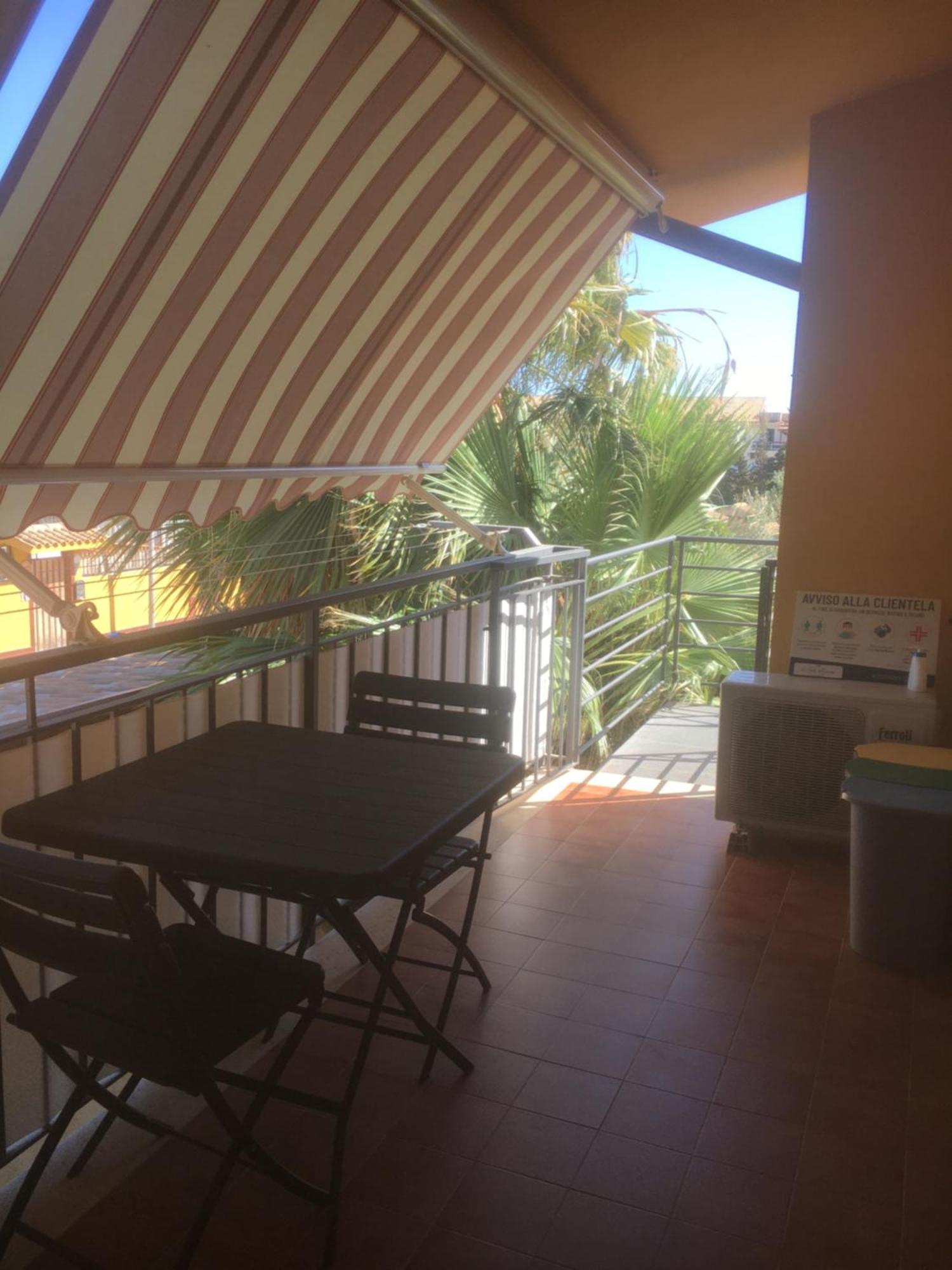 Villa Rosa Porto Empedocle Luaran gambar