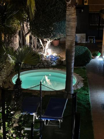 Villa Rosa Porto Empedocle Luaran gambar