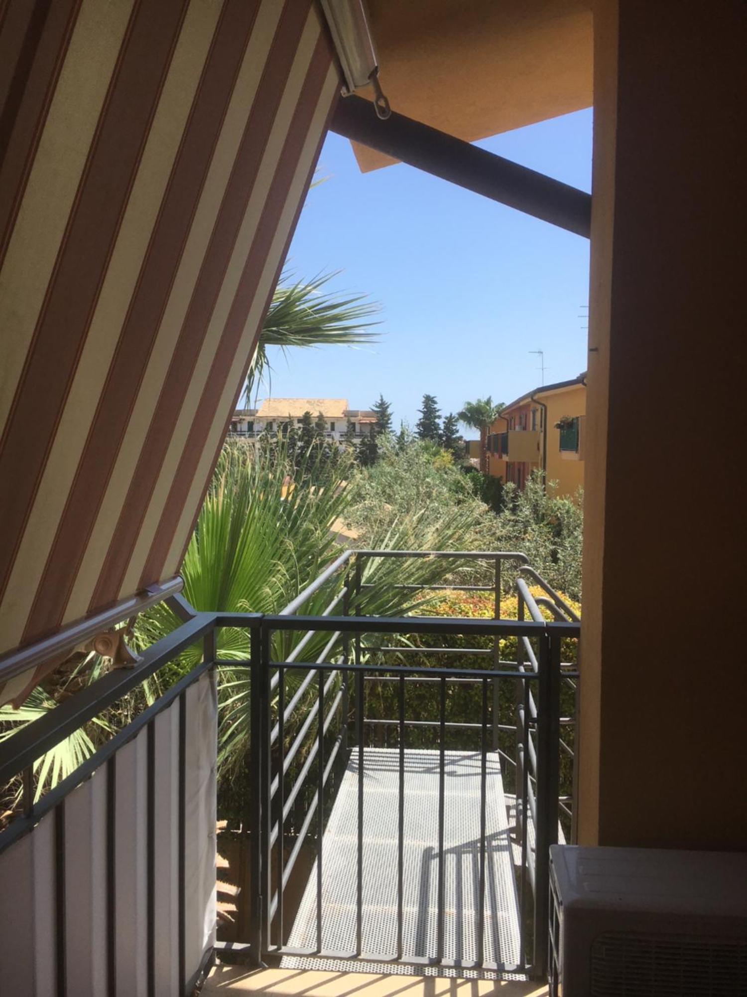 Villa Rosa Porto Empedocle Luaran gambar