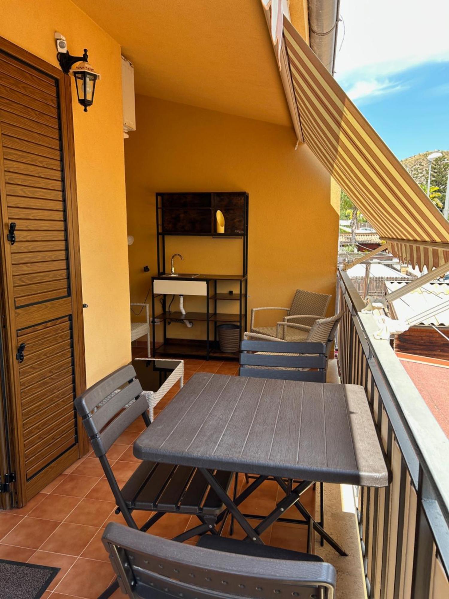 Villa Rosa Porto Empedocle Luaran gambar
