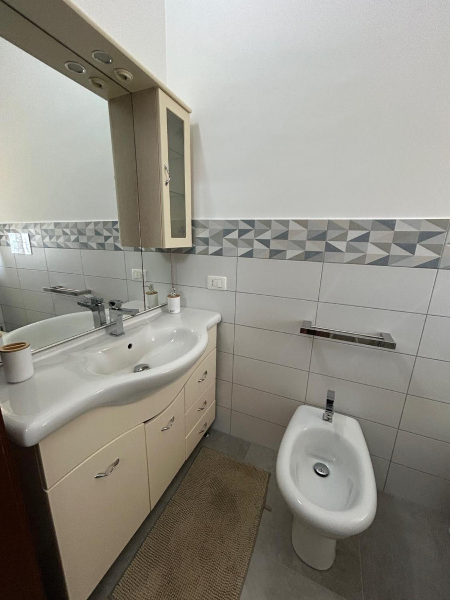 Villa Rosa Porto Empedocle Luaran gambar