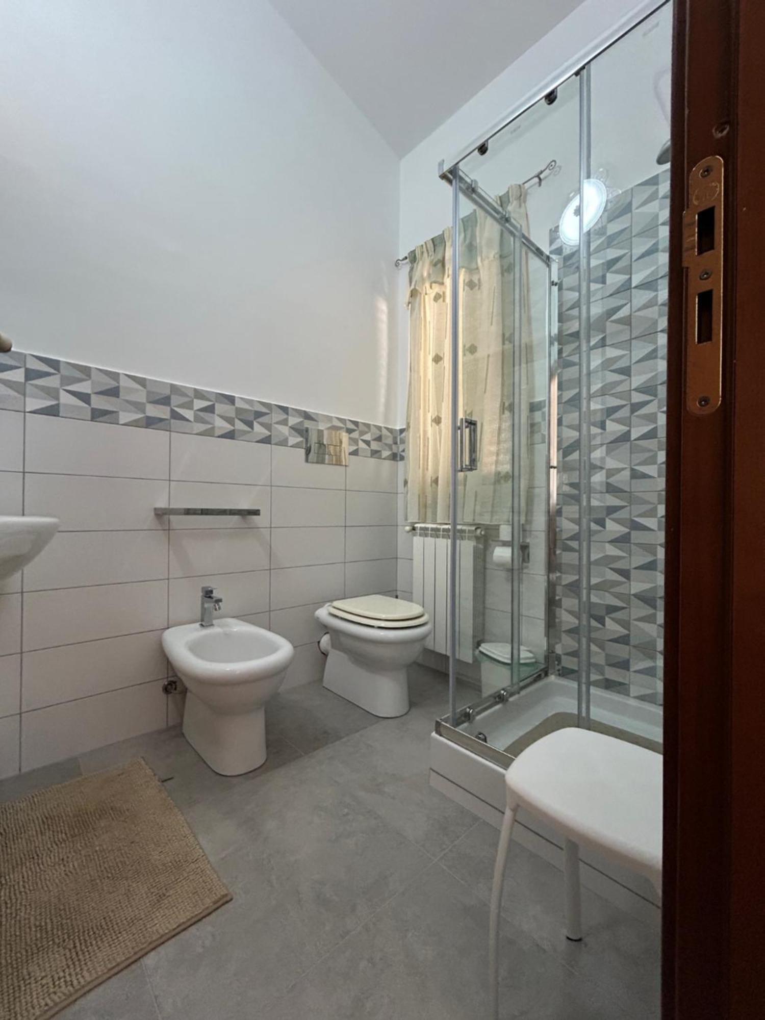 Villa Rosa Porto Empedocle Luaran gambar
